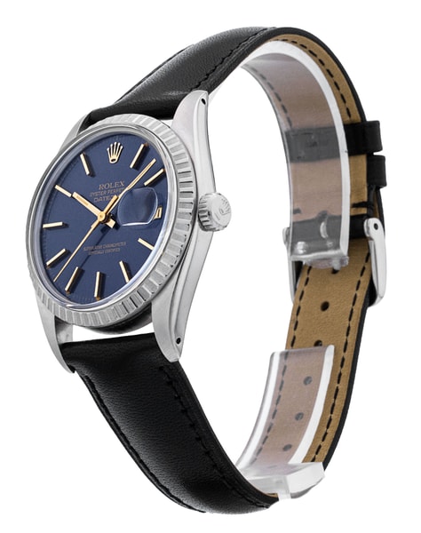 Rolex Datejust 16030